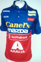 Ropa promocional